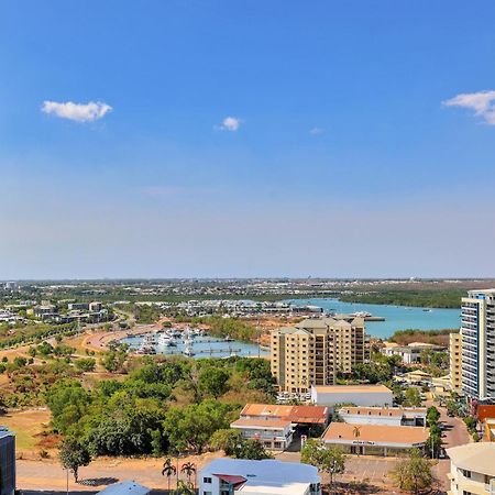 Appartement Darwin City - The Oaks With Harbour Views Extérieur photo